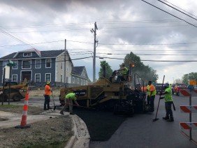 Capital Asphalt - Photo 1