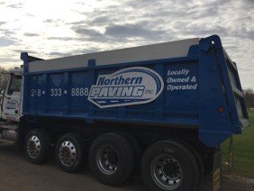 Northern Aggregate Inc. & Northern Paving Inc. - Photo 1