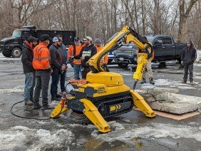 Superior Contracting Services, LLC - Photo 2