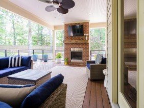 James River Construction, LLC - Photo 5