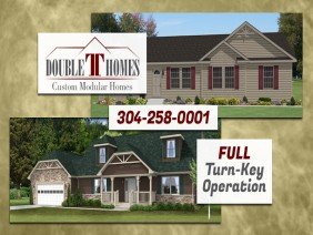 Double T Homes - Photo 1