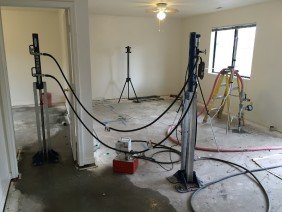 Tennyson Foundation Repair - Photo 3