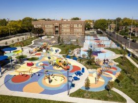 site design group, ltd. - Photo 2