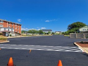 Property Masters Driveway Repair and Maintenance - Photo 5