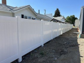Griffis Quality Fencing - Photo 5