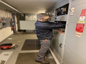 Central Mass Electrical Contractors LLC. - Photo 6