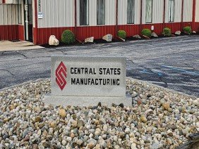 Central States Manufacturing, Inc. - Photo 6