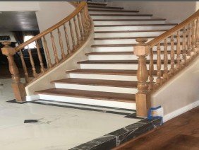 Straight Edge Flooring, LLC - Photo 1