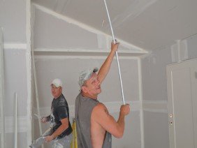 Deemter Drywall Inc. - Photo 1