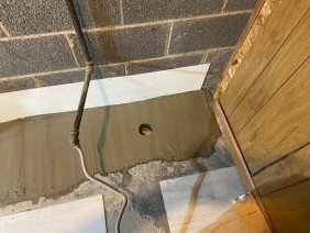 B-Dry System of Southeastern Michigan Inc. - Photo 1