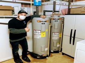 Carson Plumbing - Photo -1