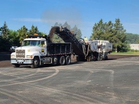 Plehal Blacktopping LLC - Photo 4