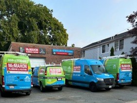 McMahon Plumbing & Heating - Photo 1