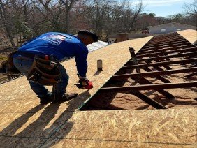 HF Roofing Contractor - Photo 4