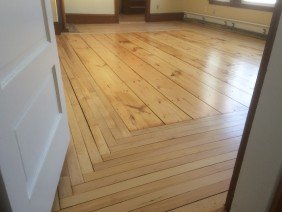 Montagna Wood Flooring, Inc. - Photo 3