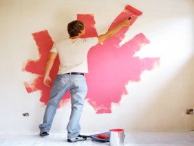 W Mckenzie Painting and Services - Affordable Interior & Exterior Painter in Baltimore, MD - Photo 1