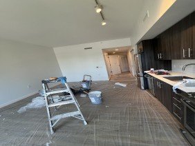 Web Drywall Repair & Painting Services LLC - Photo -1