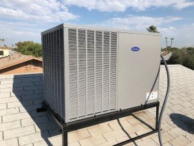 AirTime Cooling and Heating - Photo 0