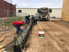 Arizona Quality Concrete LLC - Photo 3
