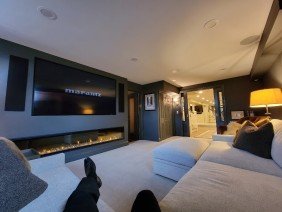 Basement Finish Pros LLC - Photo 6