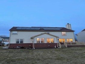 Absolute Solar - Photo 1