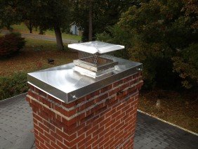 Midwest Chimney Repair - Photo 0