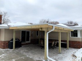 D&K Builders and Remodeling - Photo 4
