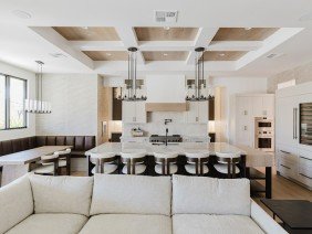 Modern Splendor Homes - Custom Home Builder & Luxury Remodels - Photo 0