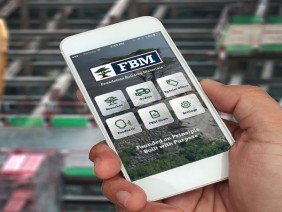 Foundation Building Materials - Photo -1