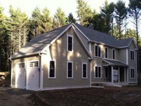 Hybrid Built Home, LLC - Photo 0