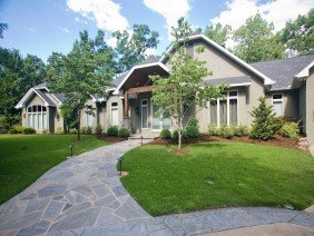 Nall Custom Homes - Photo -1