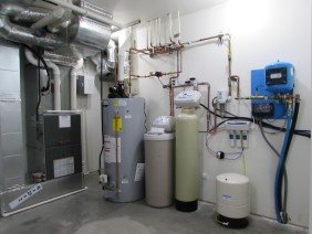 Ellingson Plumbing, Heating, A/C & Electrical - Photo 4