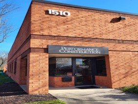 Performance Construction - Photo 2