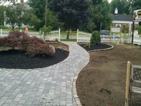 Infiniti Creative Landscape Design - Photo -1