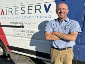 Aire Serv of Southern Michigan - Photo 5