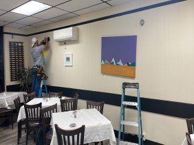 Ramos Electrical service inc - Photo 1