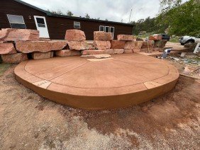 Rockhard Concrete - Photo 0