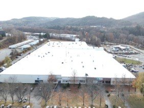 Certified Roofing Systems - Photo 6