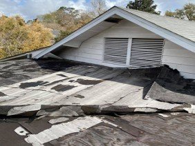 Blue Monkey Roofing - Photo 1