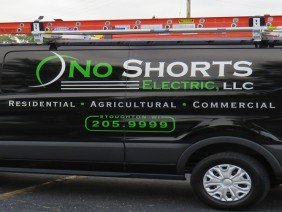 No Shorts Electric, LLC - Photo 0