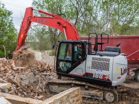 Efficient Demolition Inc. - Photo 0