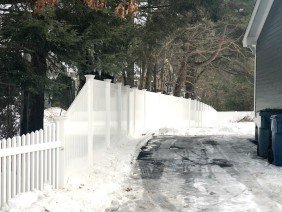 Imperial Fence Inc - Photo 3