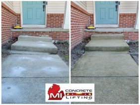 MI Concrete Lifting Inc - Photo 0