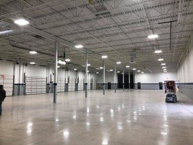 Michigan Commercial Painting Company - Photo -1