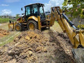 WM Phoenix Excavating - Photo 5