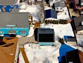 Peninsula Solar - Photo 4