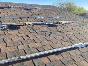 AZ Solar Removal & Reinstall - Solar Panel Repair, Installation & Maintenance - Photo 1