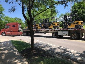 Morrison Industrial Equipment - Grand Rapids - Photo 2