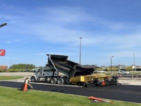 Michigan Pavement - Photo 2