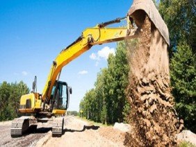 D Barnes Excavating, LLC - Photo 6